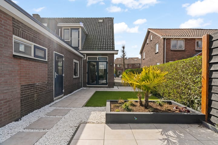 Foto 27 van Burgerdijkstraat 25