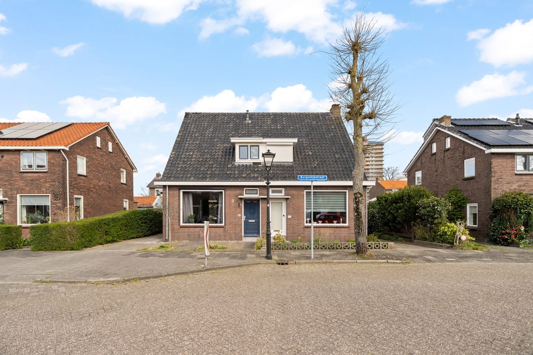 Foto 28 van Burgerdijkstraat 25