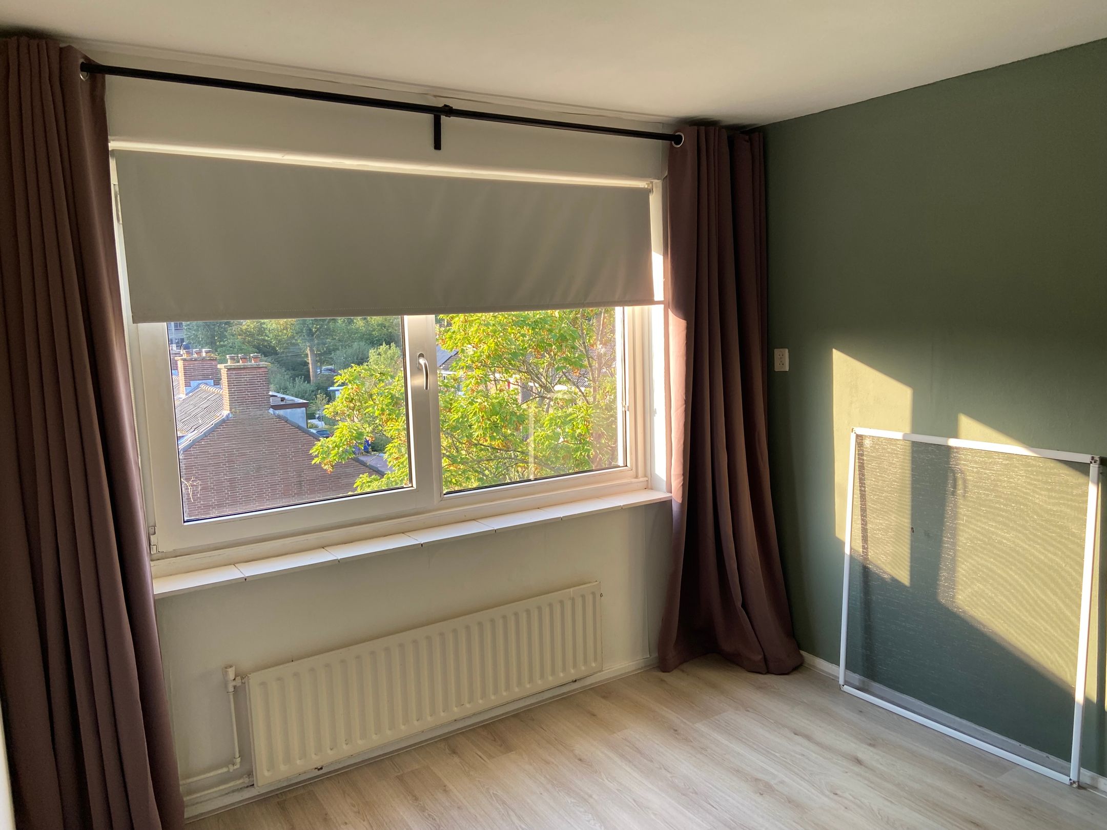 Foto 18 van Van Almondestraat 60-I