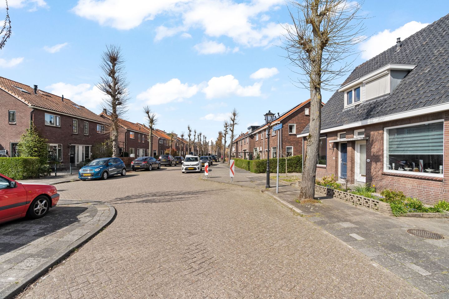 Foto 29 van Burgerdijkstraat 25