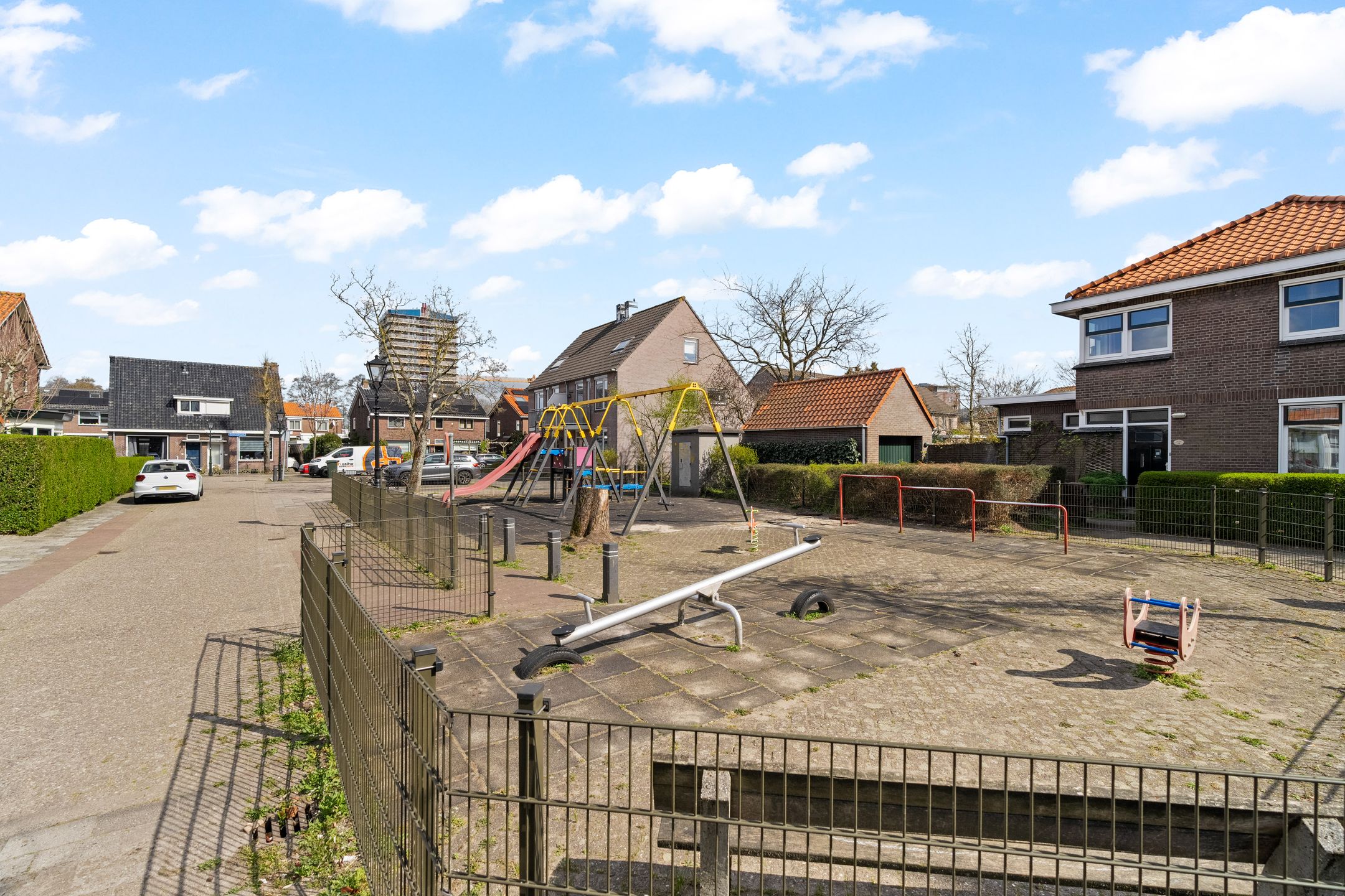 Foto 30 van Burgerdijkstraat 25