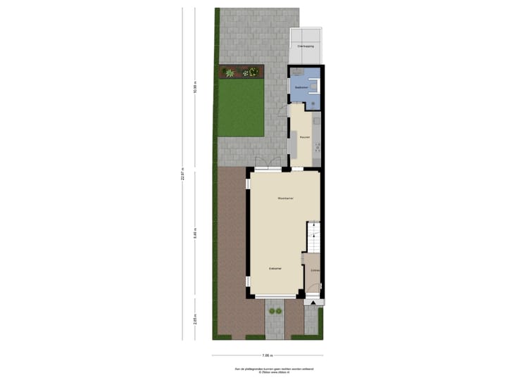 Foto 32 van Burgerdijkstraat 25