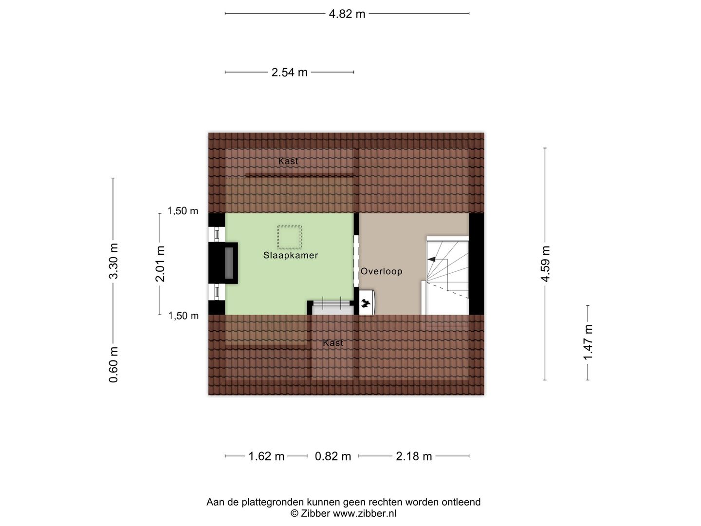 Foto 35 van Burgerdijkstraat 25
