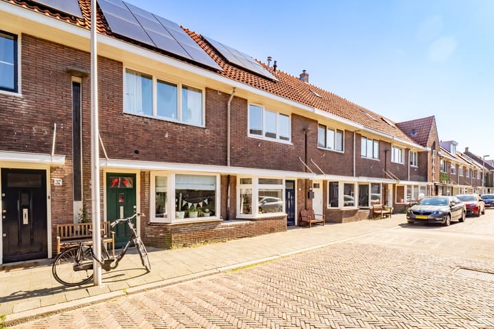 Foto 30 van Rochus Meeuwiszstraat 33