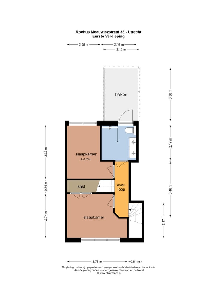 Foto 34 van Rochus Meeuwiszstraat 33
