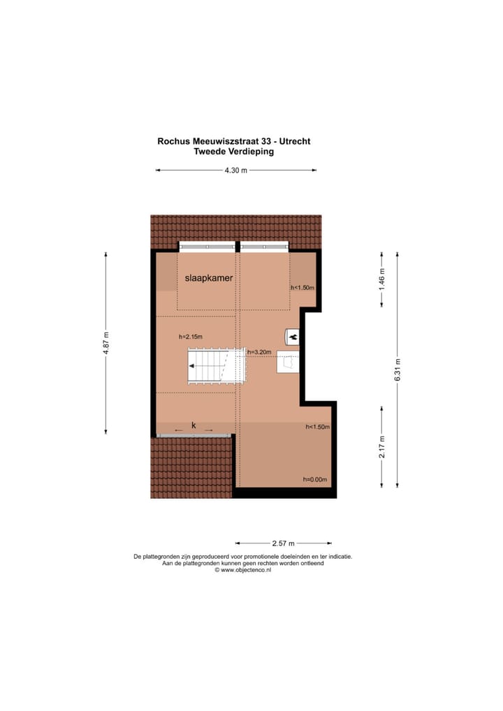 Foto 35 van Rochus Meeuwiszstraat 33