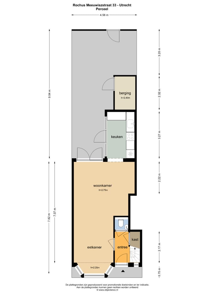 Foto 36 van Rochus Meeuwiszstraat 33