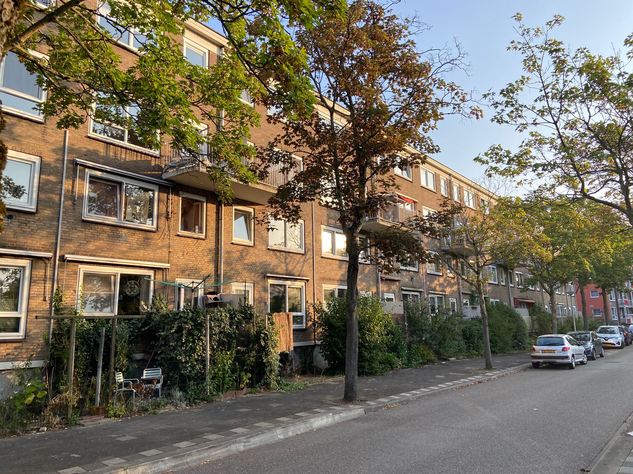 Foto 30 van Van Almondestraat 60-I