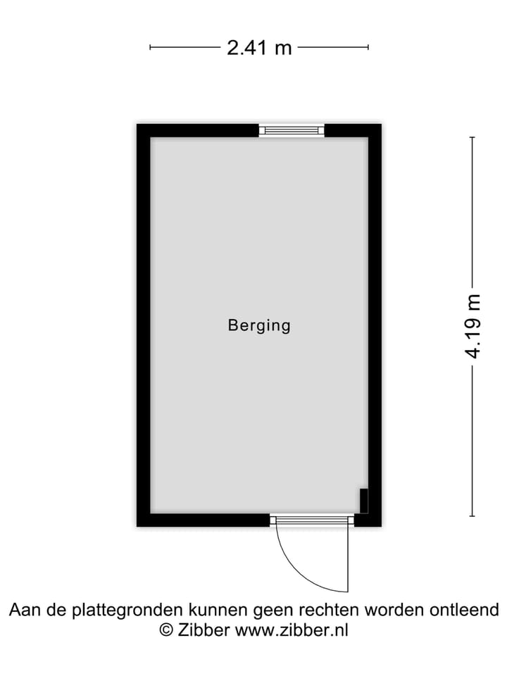 Foto 32 van Van Almondestraat 60-I