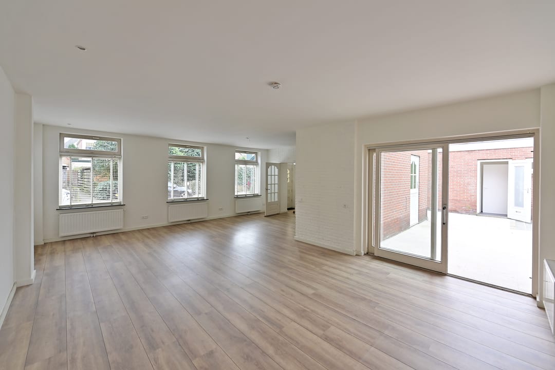 Foto 2 van Floralialaan 21