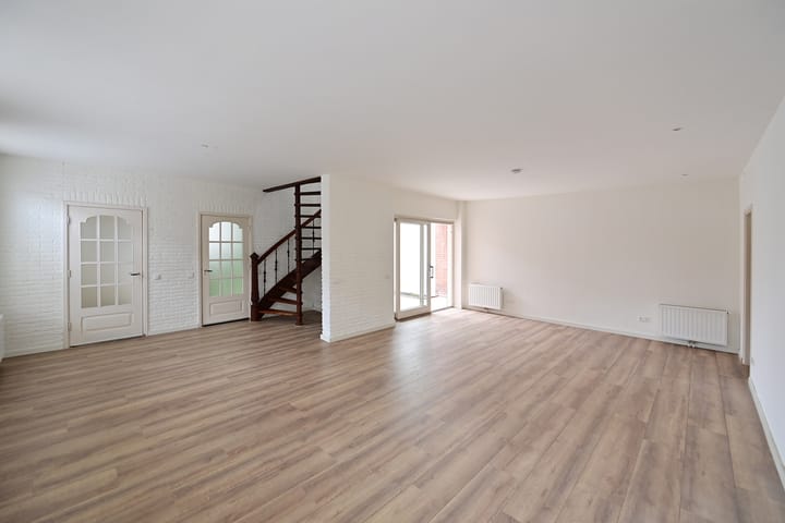 Foto 4 van Floralialaan 21