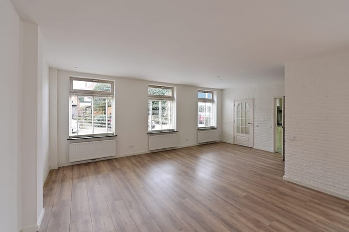 Foto 5 van Floralialaan 21