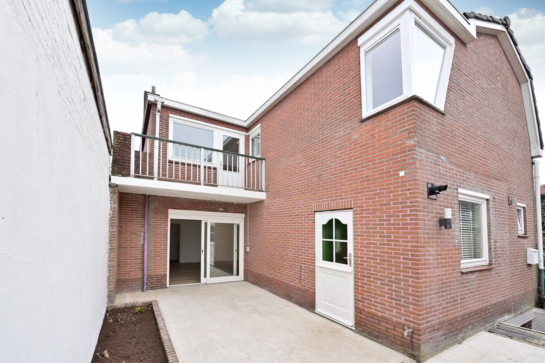 Foto 7 van Floralialaan 21