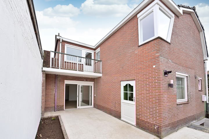 Foto 7 van Floralialaan 21