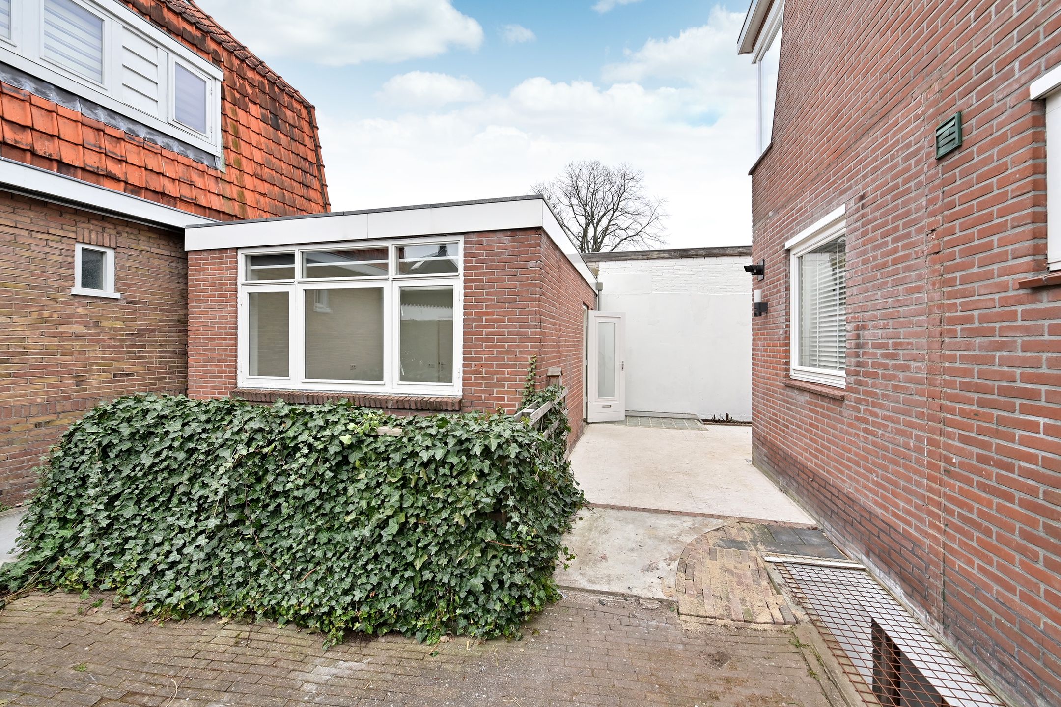 Foto 9 van Floralialaan 21