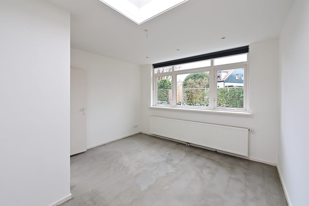 Foto 11 van Floralialaan 21