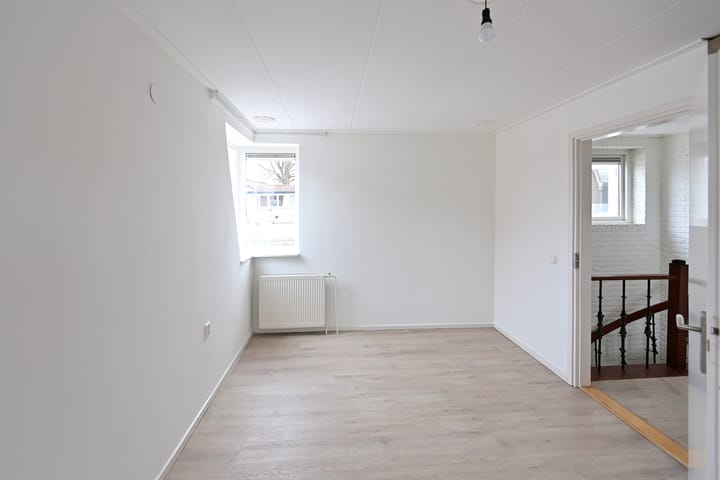 Foto 19 van Floralialaan 21