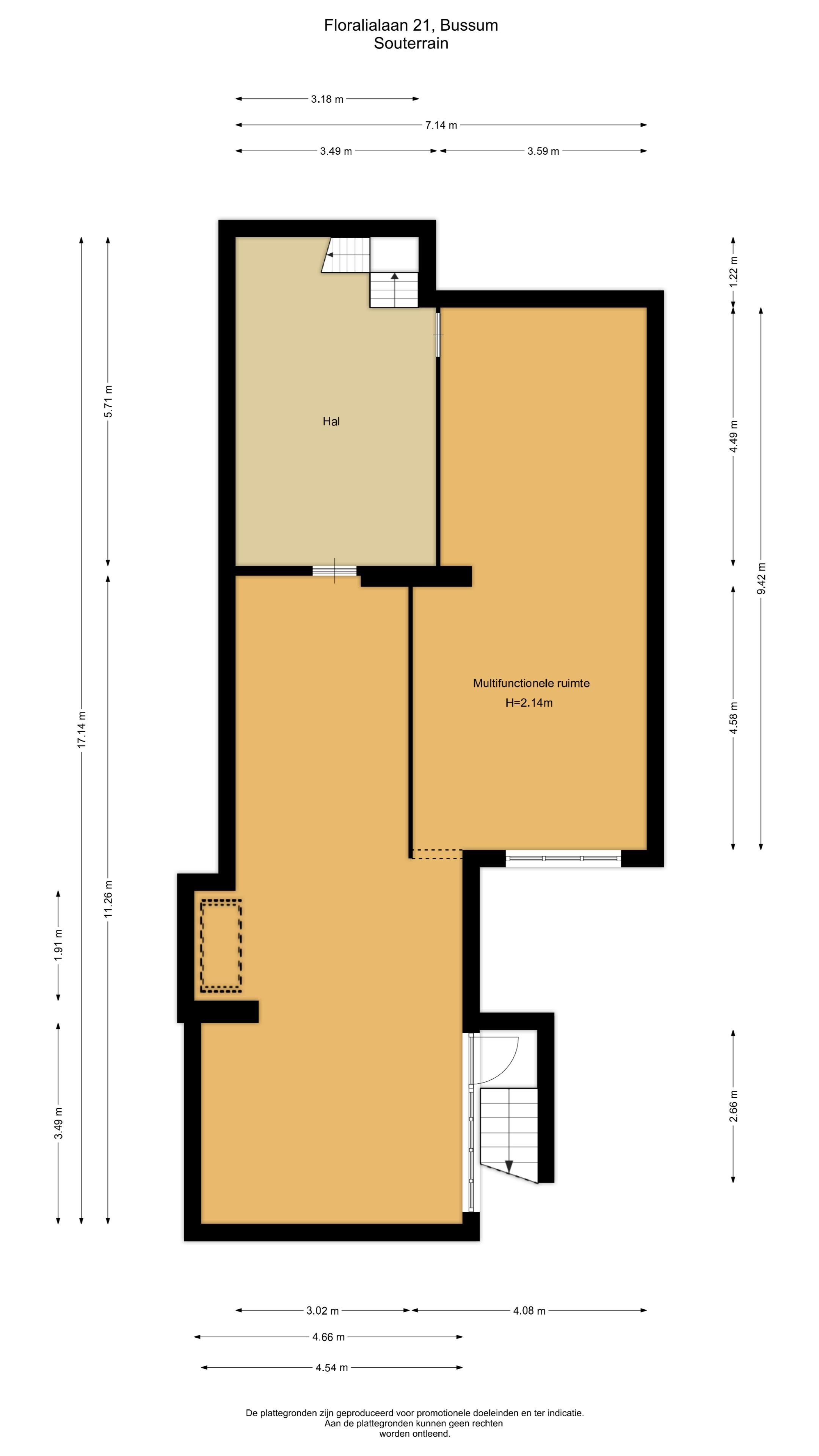 Foto 24 van Floralialaan 21