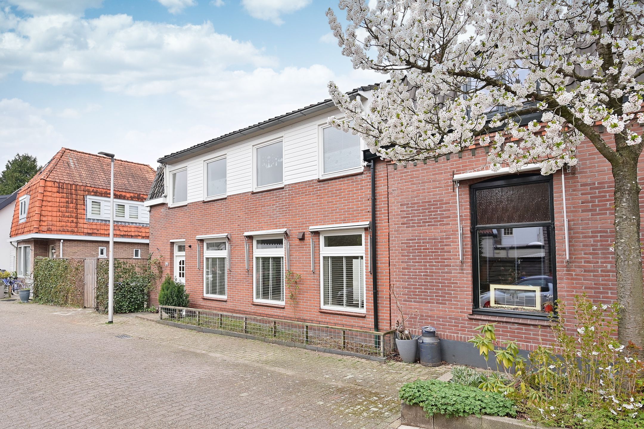 Foto 21 van Floralialaan 21