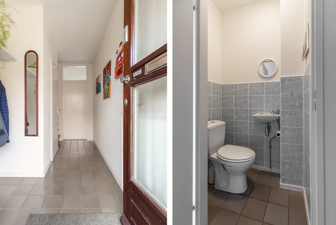 Foto 8 van Droogbloem 3