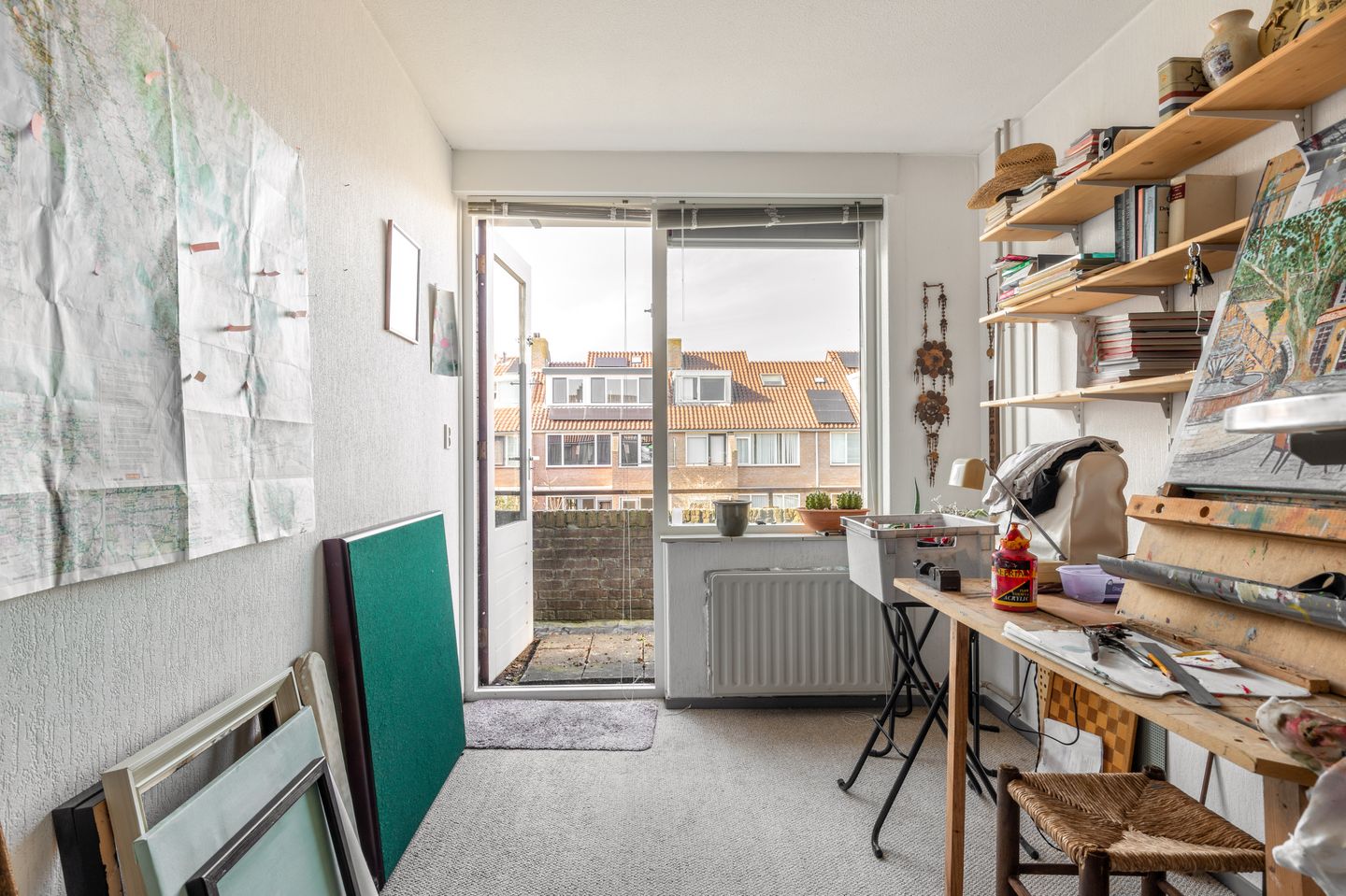 Foto 29 van Droogbloem 3