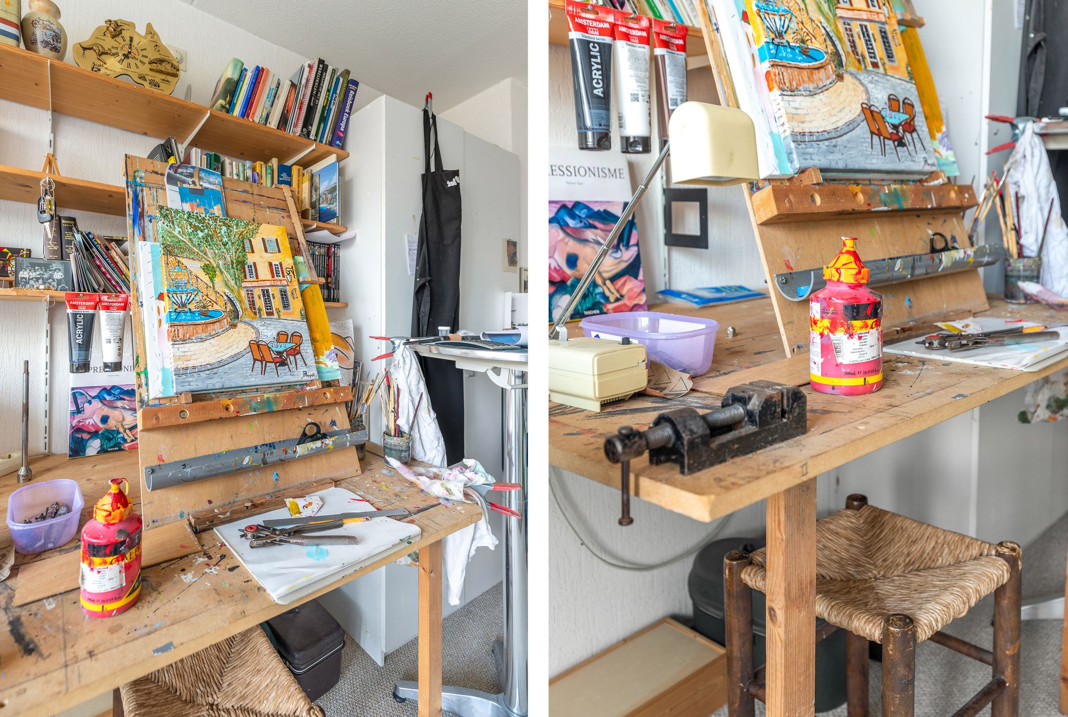 Foto 30 van Droogbloem 3