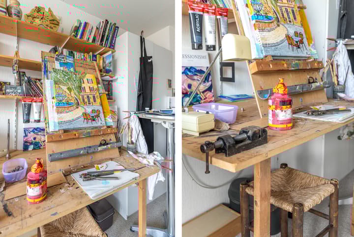 Foto 30 van Droogbloem 3