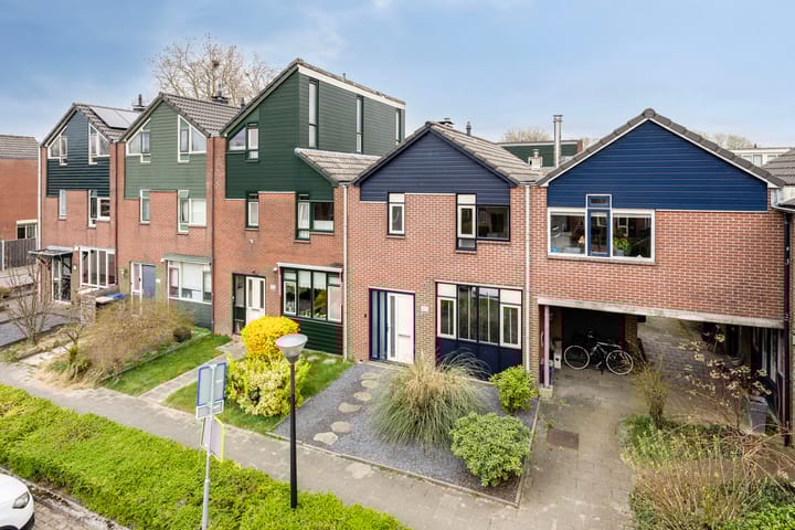 Foto 30 van Holtrichtersveld 411