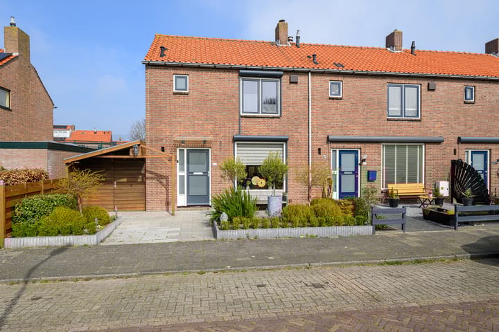 Foto 23 van Maasdijk 169