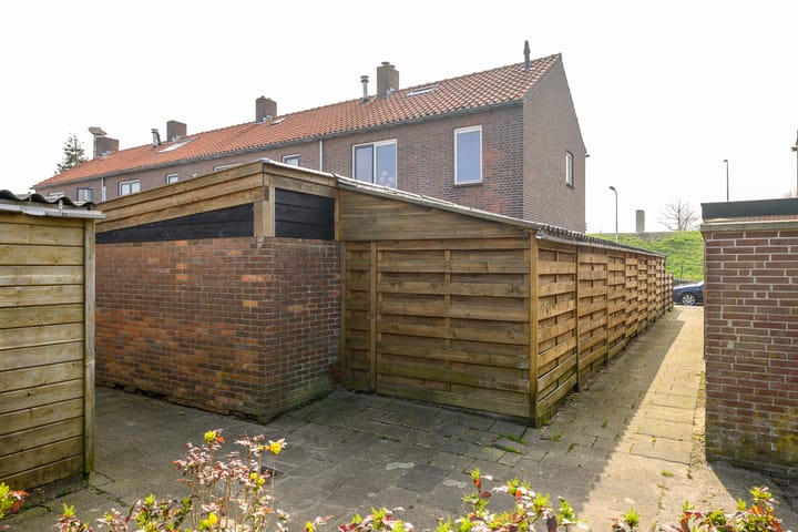 Foto 25 van Maasdijk 169