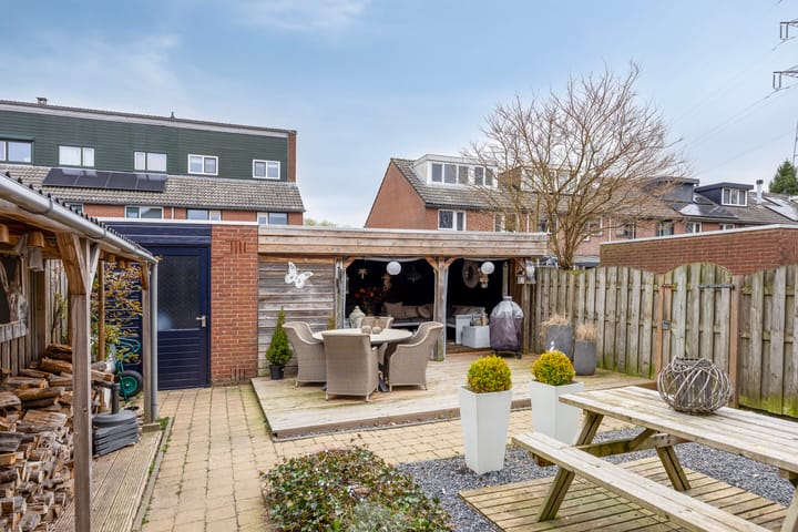 Foto 22 van Holtrichtersveld 411