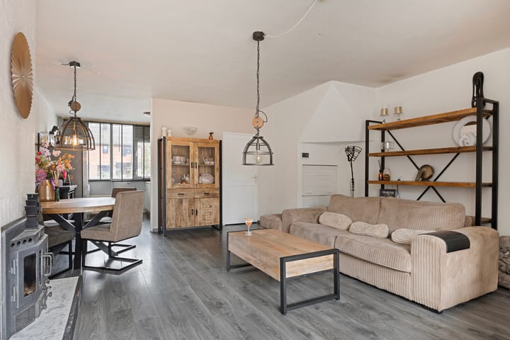 Foto 5 van Holtrichtersveld 411