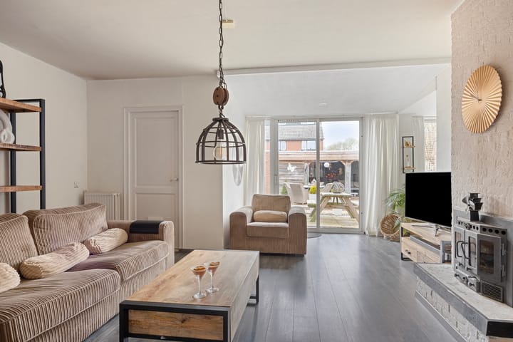 Foto 4 van Holtrichtersveld 411