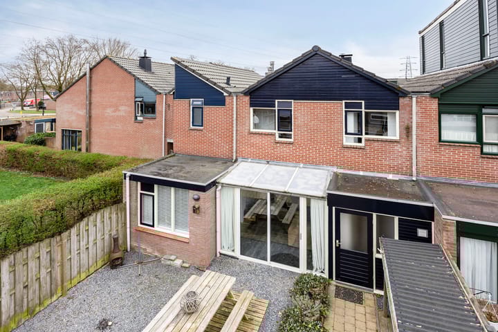 Foto 26 van Holtrichtersveld 411