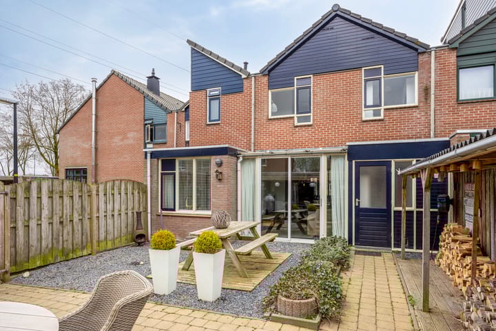 Foto 25 van Holtrichtersveld 411