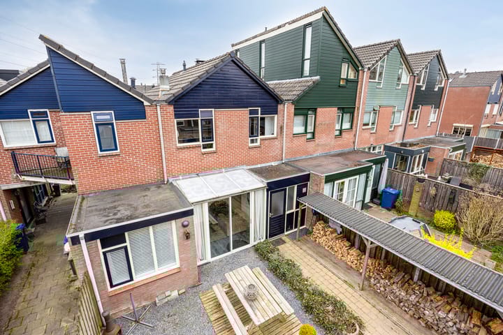 Foto 27 van Holtrichtersveld 411