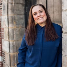 Nicole Chrispijn - Commercial Employee