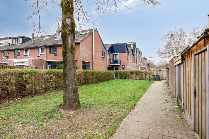 Foto 32 van Holtrichtersveld 411