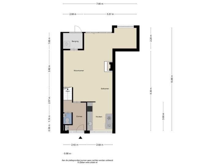 Foto 47 van Holtrichtersveld 411