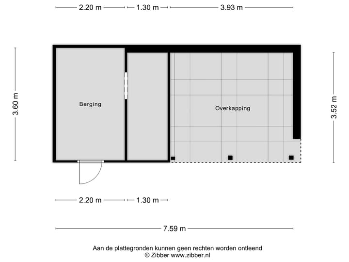 Foto 50 van Holtrichtersveld 411