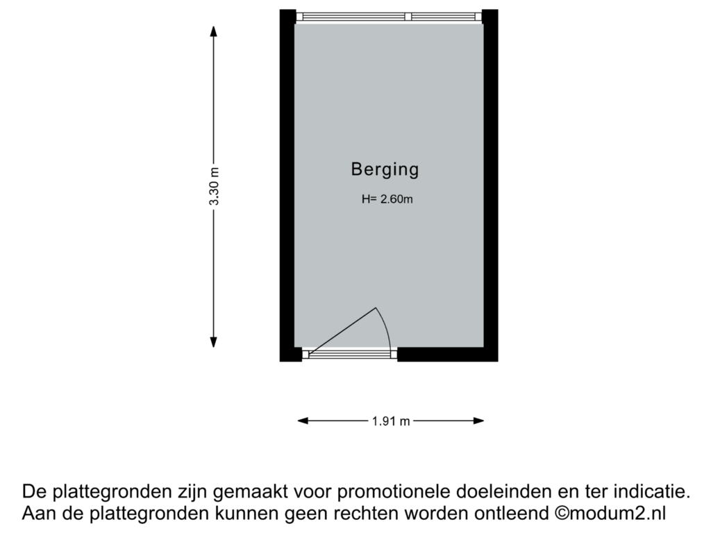 Berging