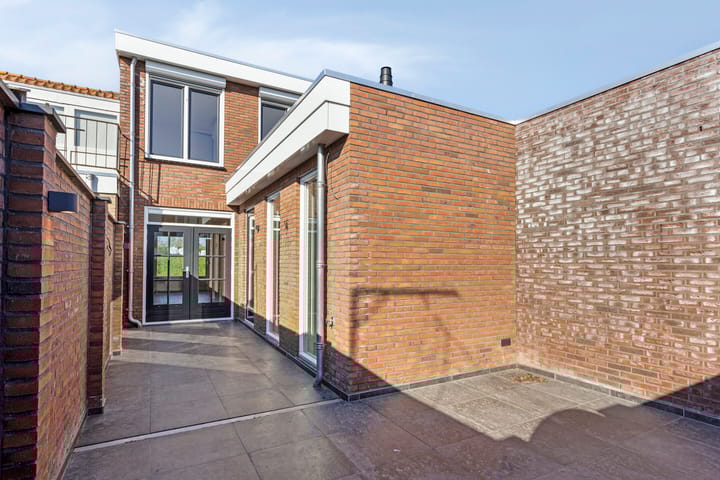 Foto 2 van Prinses Margrietstraat 17