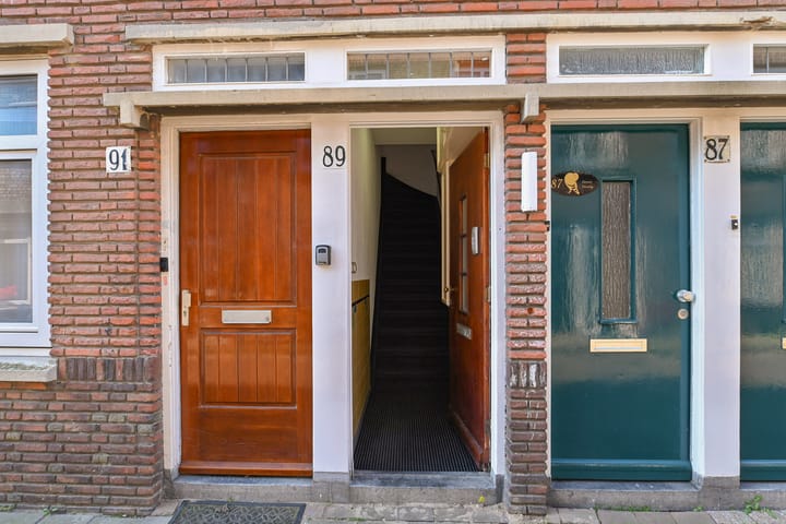 Foto 2 van Ooststraat 89