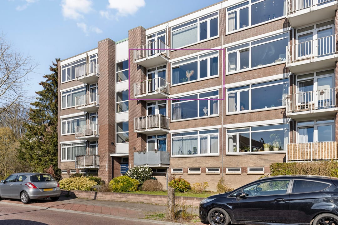 Photo 1 of Constantijn Huygensstraat 138