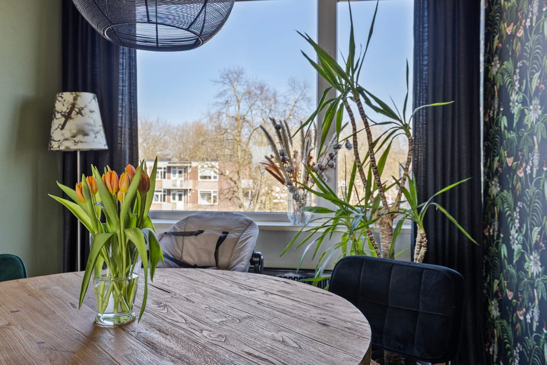 Photo 2 of Constantijn Huygensstraat 138