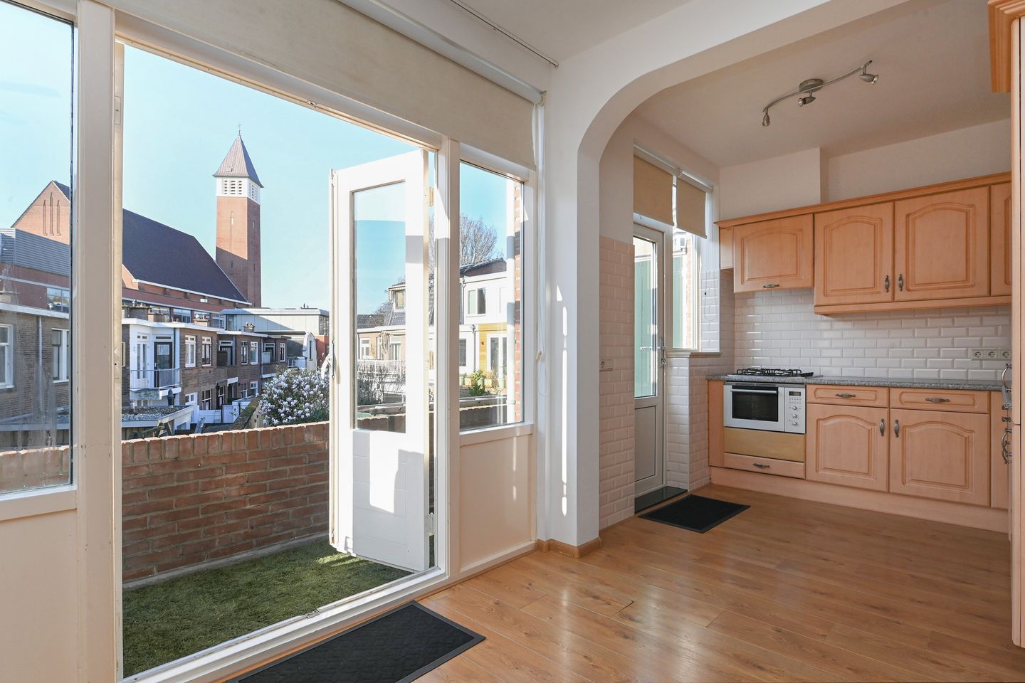 Foto 10 van Ooststraat 89