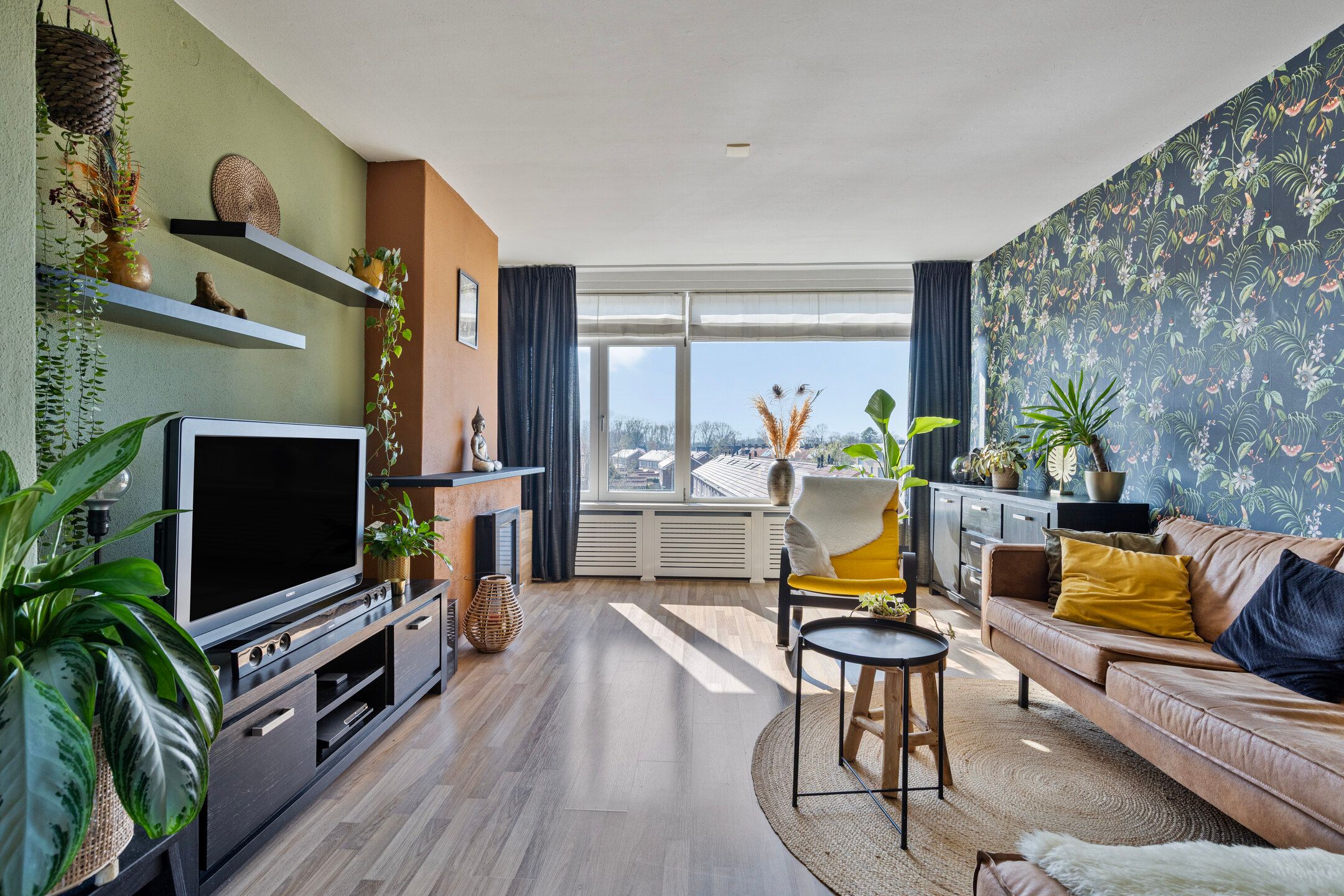 Photo 3 of Constantijn Huygensstraat 138