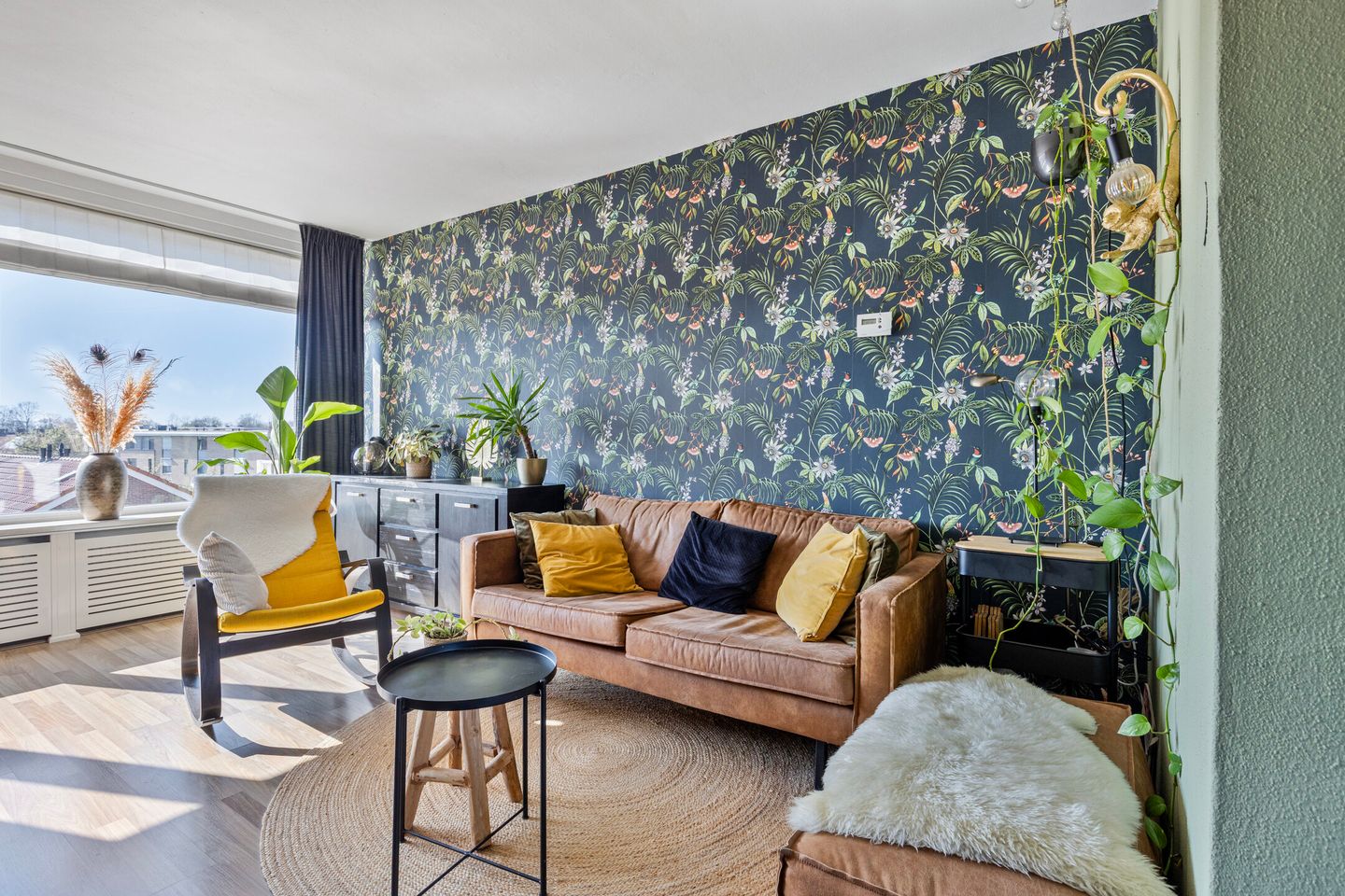 Photo 4 of Constantijn Huygensstraat 138