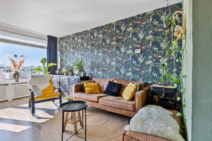 Foto 4 van Constantijn Huygensstraat 138