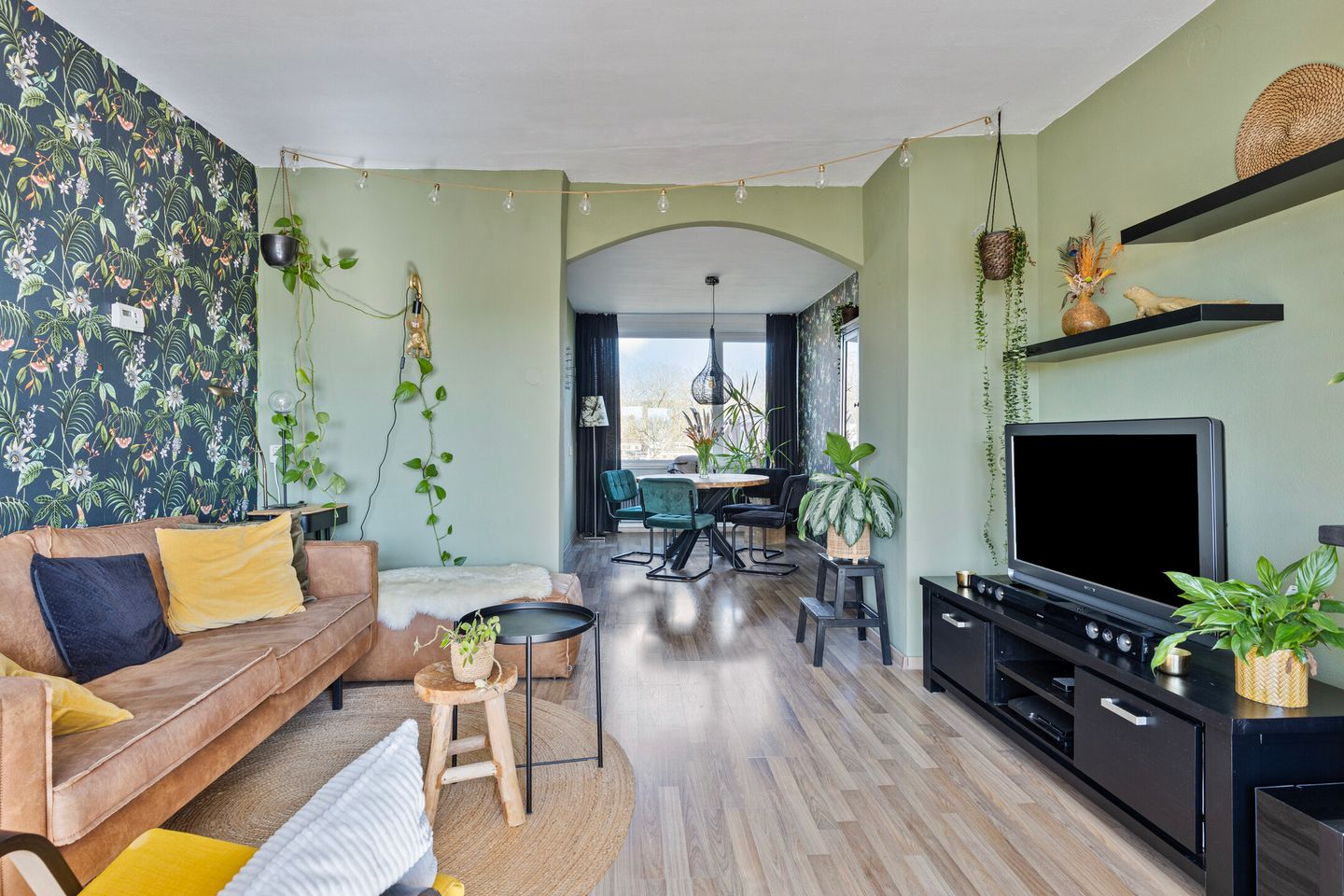 Photo 5 of Constantijn Huygensstraat 138